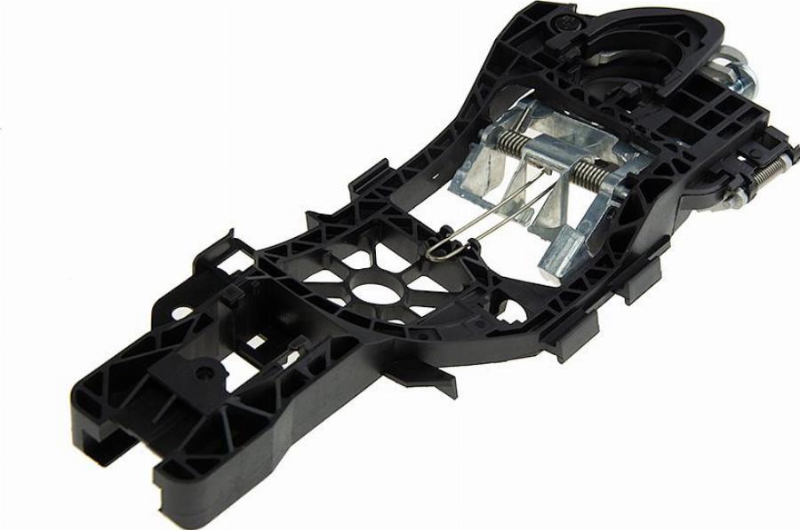 NTY EZC-VW-118 - Рама ручки дверей autozip.com.ua