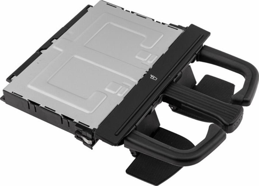 NTY EZC-VW-112 - Кронштейн - підсклянник autozip.com.ua