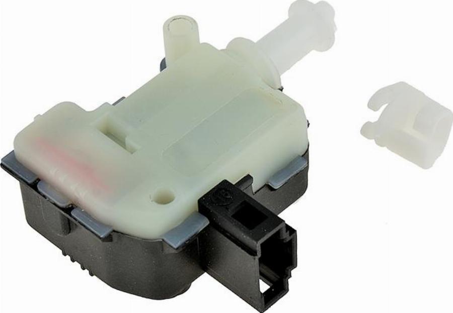NTY EZC-VW-136 - Регулювальний елемент, центральнийзамок autozip.com.ua
