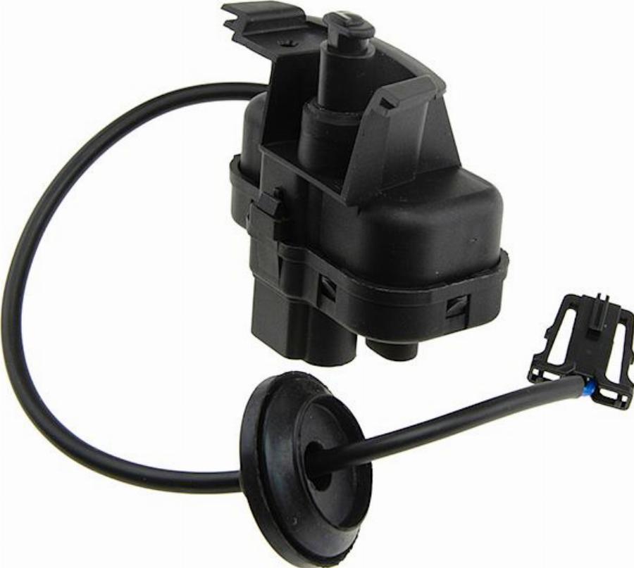 NTY EZC-VW-130 - Регулювальний елемент, центральнийзамок autozip.com.ua