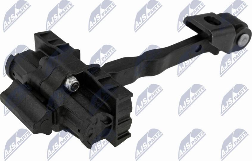 NTY EZC-VW-344 - Фіксатор дверей autozip.com.ua