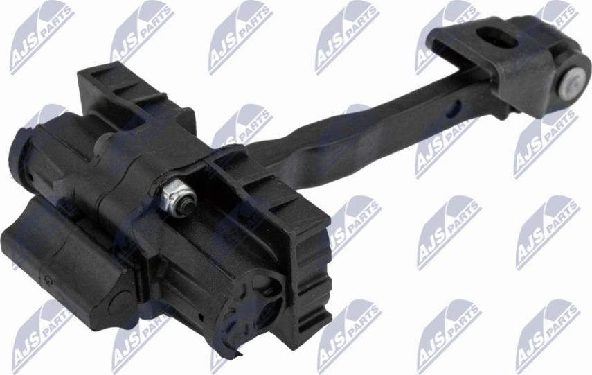 NTY EZC-VW-345 - Фіксатор дверей autozip.com.ua