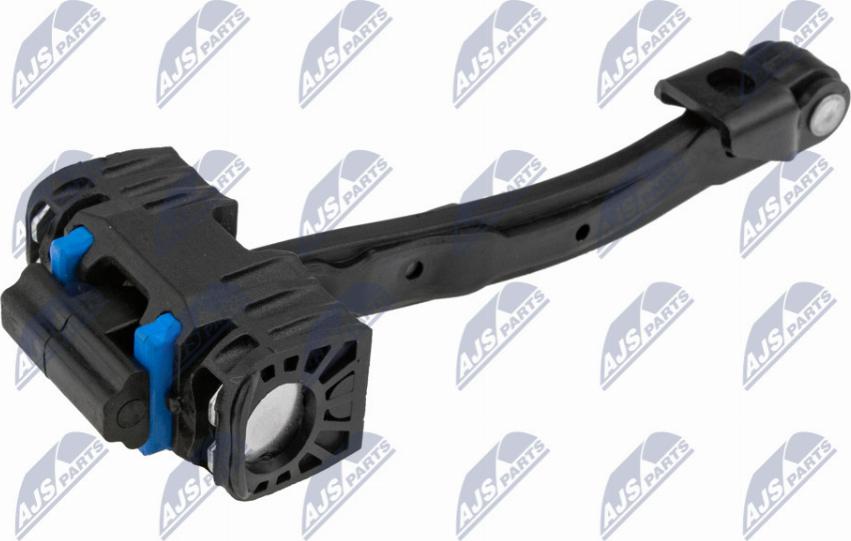 NTY EZC-VW-346 - Фіксатор дверей autozip.com.ua