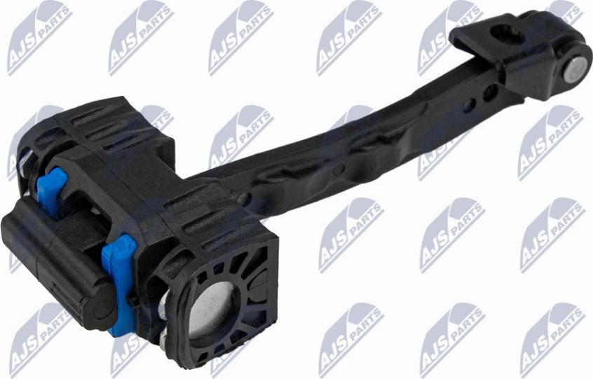 NTY EZC-VW-342 - Фіксатор дверей autozip.com.ua