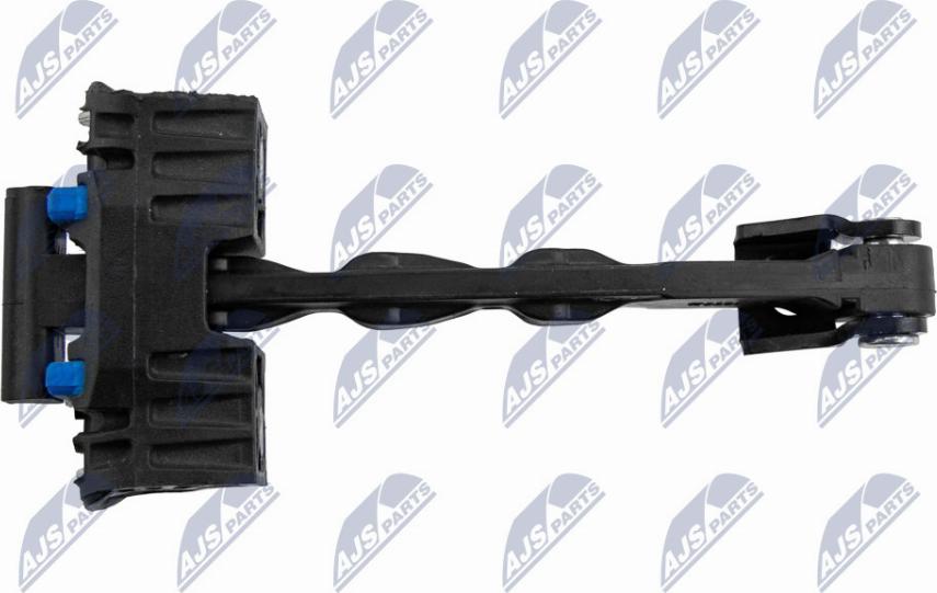 NTY EZC-VW-342 - Фіксатор дверей autozip.com.ua