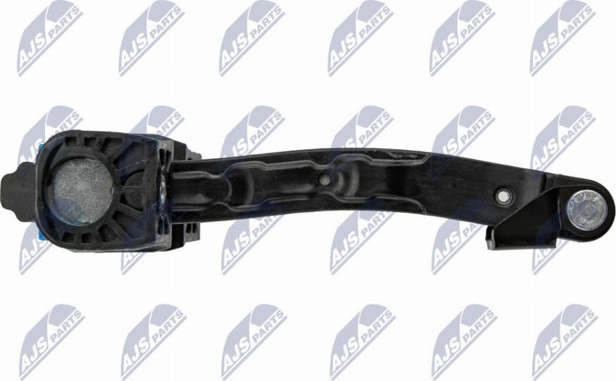 NTY EZC-VW-342 - Фіксатор дверей autozip.com.ua