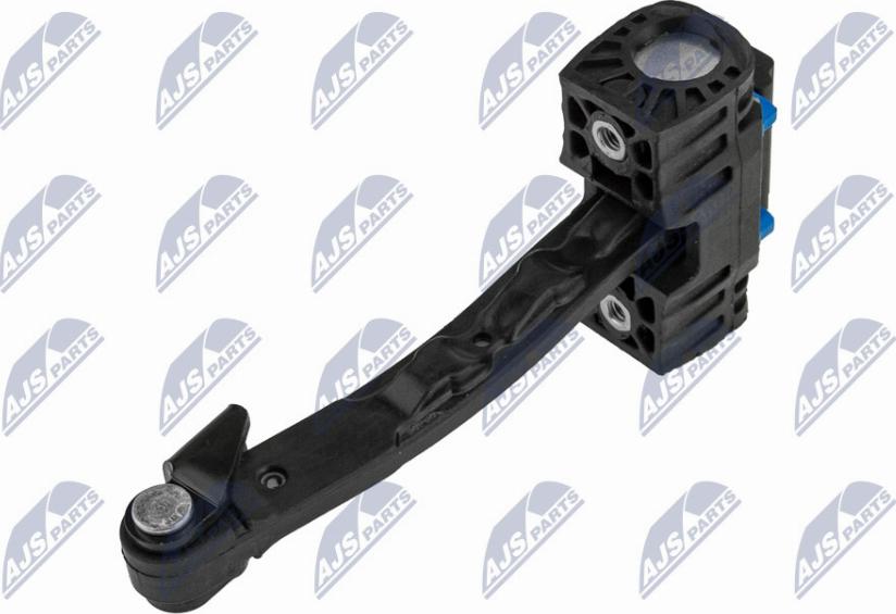NTY EZC-VW-342 - Фіксатор дверей autozip.com.ua