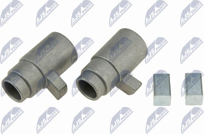 NTY EZC-VW-369 - Підлокітник autozip.com.ua