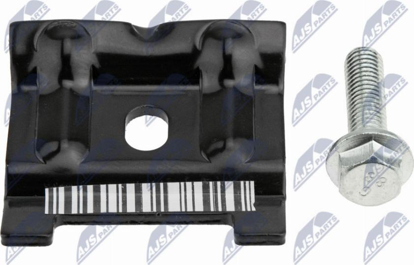 NTY EZC-VW-305 - Кріплення акумулятора autozip.com.ua