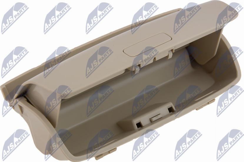 NTY EZC-VW-300 - Підлокітник autozip.com.ua