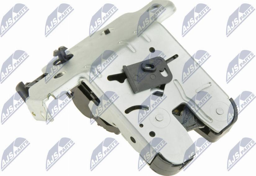 NTY EZC-VW-310 - Замок задніх дверей autozip.com.ua
