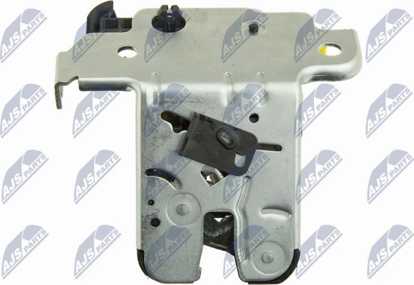 NTY EZC-VW-310 - Замок задніх дверей autozip.com.ua