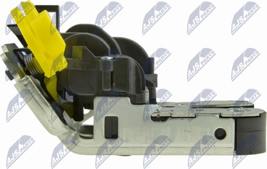 NTY EZC-VW-310 - Замок задніх дверей autozip.com.ua