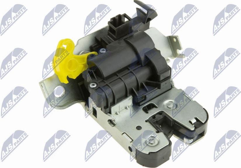 NTY EZC-VW-310 - Замок задніх дверей autozip.com.ua