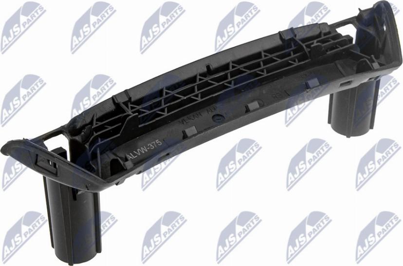 NTY EZC-VW-375 - Ручка двері autozip.com.ua