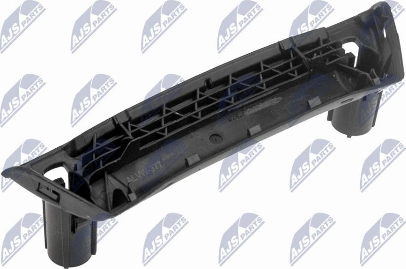 NTY EZC-VW-377 - Ручка двері autozip.com.ua