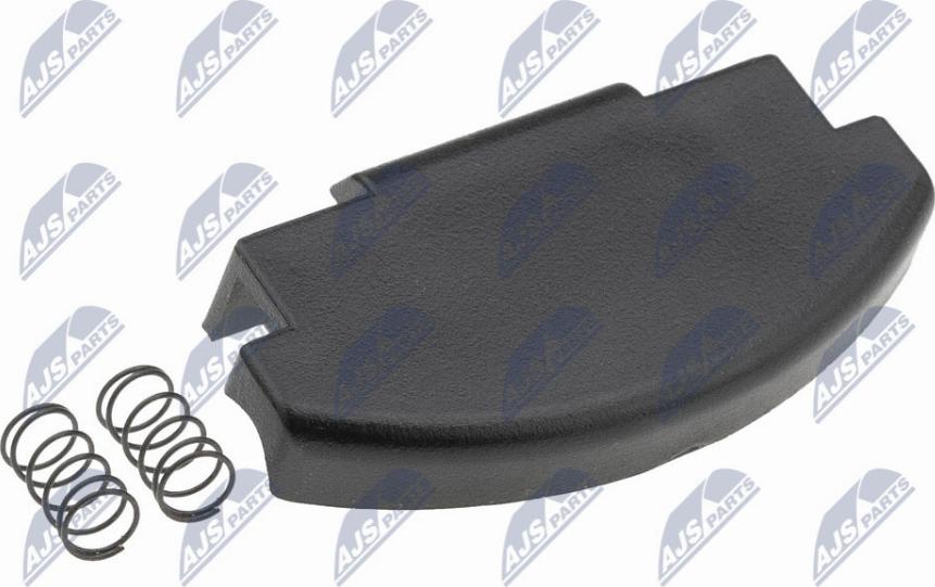 NTY EZC-VW-297 - Підлокітник autozip.com.ua
