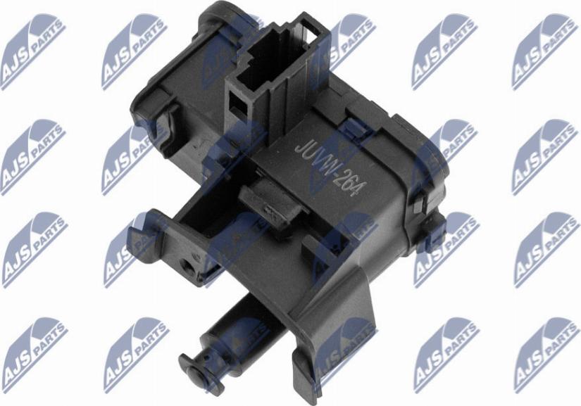 NTY EZC-VW-264 - Регулювальний елемент, центральнийзамок autozip.com.ua