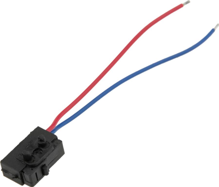 NTY EZC-VW-261 - Замок двері autozip.com.ua