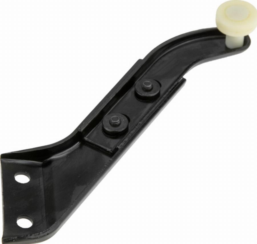 NTY EZC-VW-274 - Напрямна ролика, зсувні двері autozip.com.ua