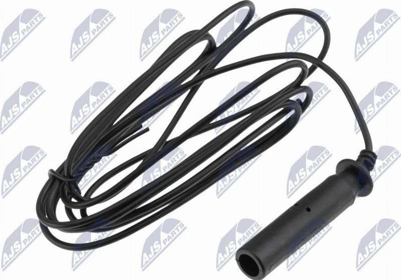 NTY EZP-AU-004 - Ремонтний комплект кабелю, свічка розжарювання autozip.com.ua
