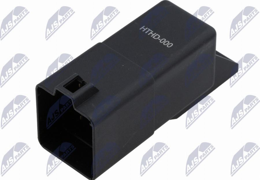 NTY EZP-HD-000 - Блок управління, реле, система розжарювання autozip.com.ua