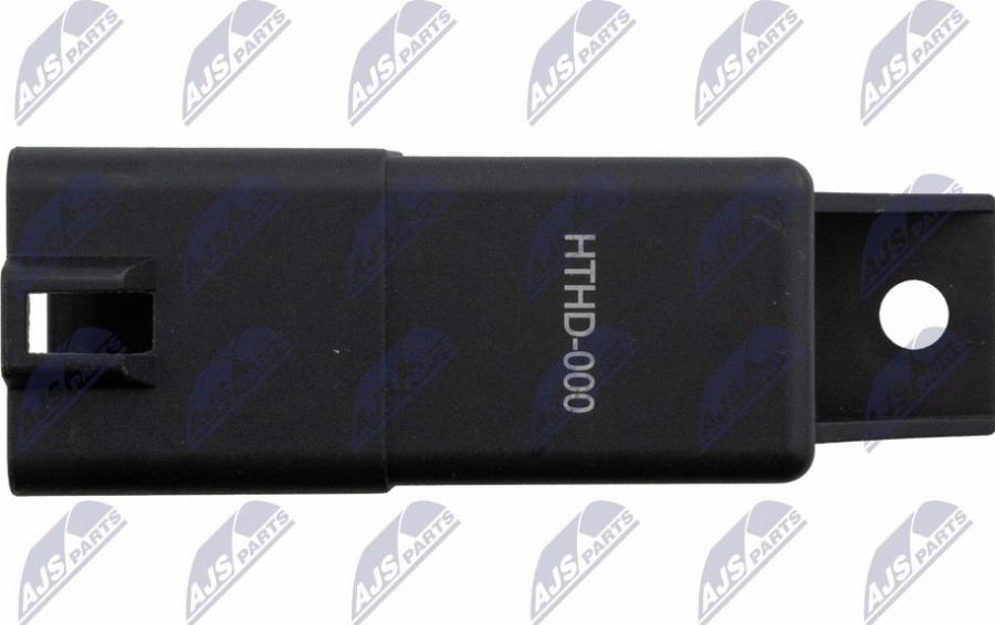 NTY EZP-HD-000 - Блок управління, реле, система розжарювання autozip.com.ua
