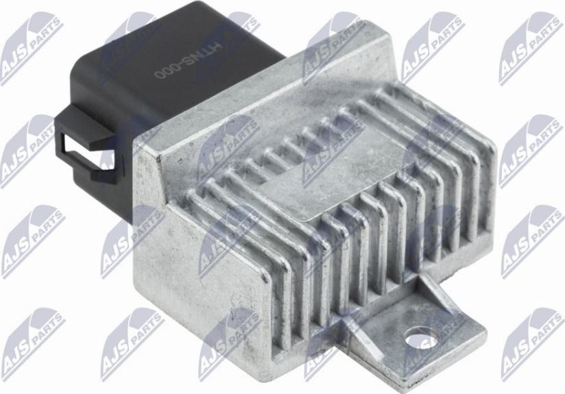 NTY EZP-NS-000 - Блок управління, реле, система розжарювання autozip.com.ua