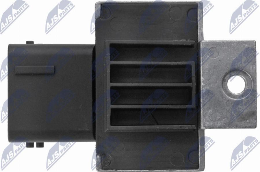 NTY EZP-RE-000 - Реле, система розжарювання autozip.com.ua