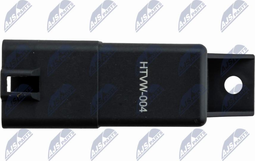 NTY EZP-VW-004 - Реле, система розжарювання autozip.com.ua