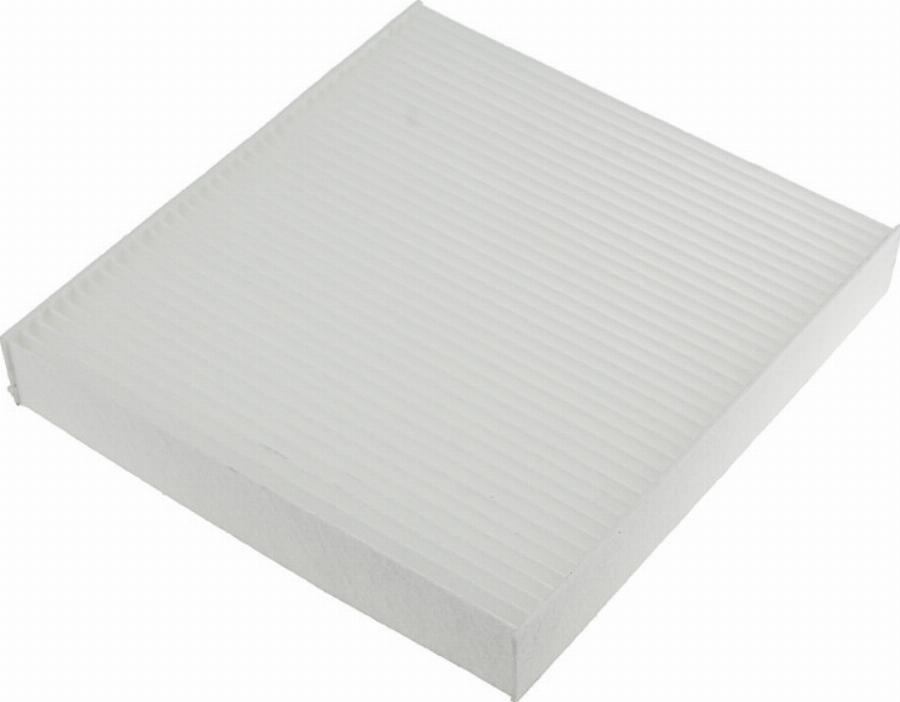 NTY FCF-MS-015 - Фільтр, повітря у внутрішній простір autozip.com.ua
