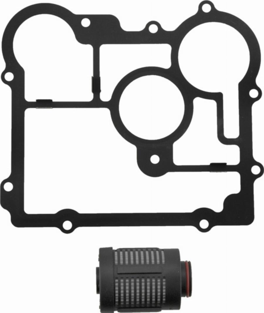 NTY FHO-SA-000 - Гідрофільтри, зчеплення Haldex autozip.com.ua