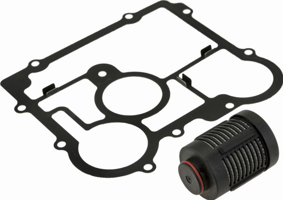 NTY FHO-SA-000 - Гідрофільтри, зчеплення Haldex autozip.com.ua
