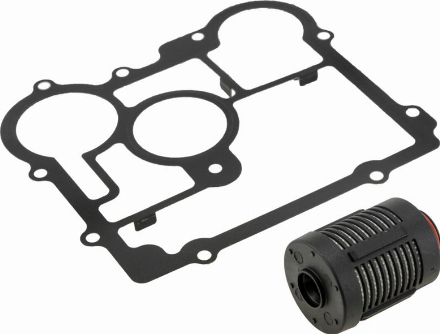 NTY FHO-SA-000 - Гідрофільтри, зчеплення Haldex autozip.com.ua