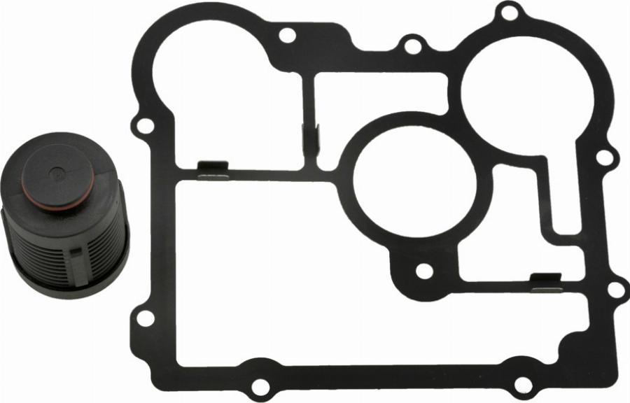 NTY FHO-SA-000 - Гідрофільтри, зчеплення Haldex autozip.com.ua