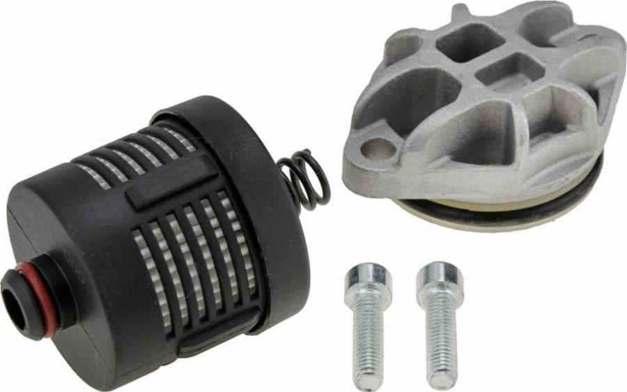 NTY FHO-VV-000 - Гідрофільтри, зчеплення Haldex autozip.com.ua