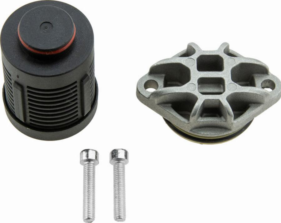 NTY FHO-VV-001 - Гідрофільтри, зчеплення Haldex autozip.com.ua