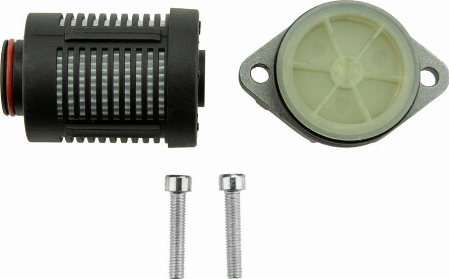 NTY FHO-VV-001 - Гідрофільтри, зчеплення Haldex autozip.com.ua