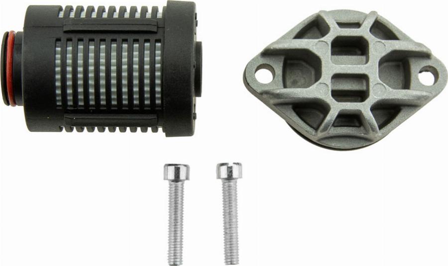 NTY FHO-VV-001 - Гідрофільтри, зчеплення Haldex autozip.com.ua