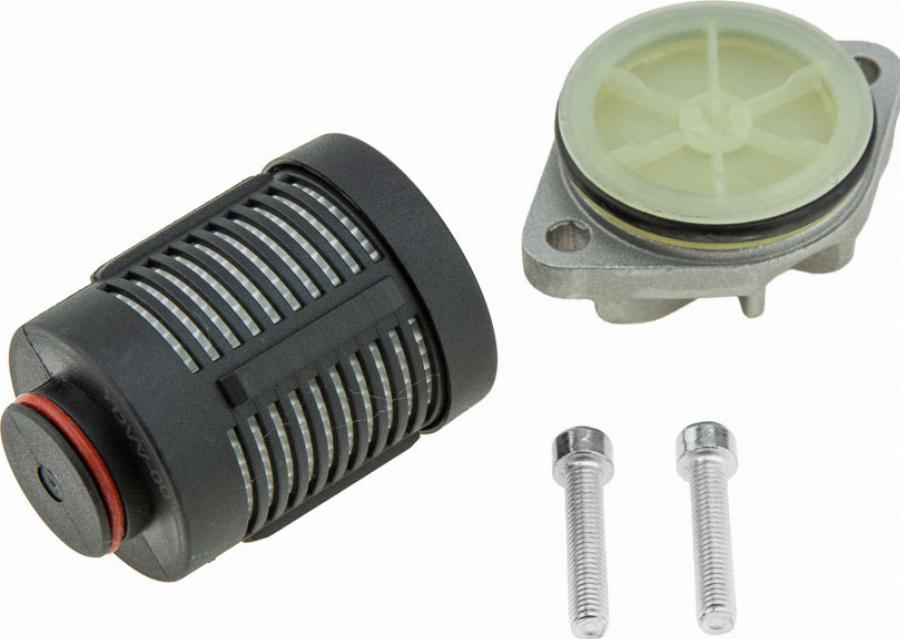 NTY FHO-VV-001 - Гідрофільтри, зчеплення Haldex autozip.com.ua