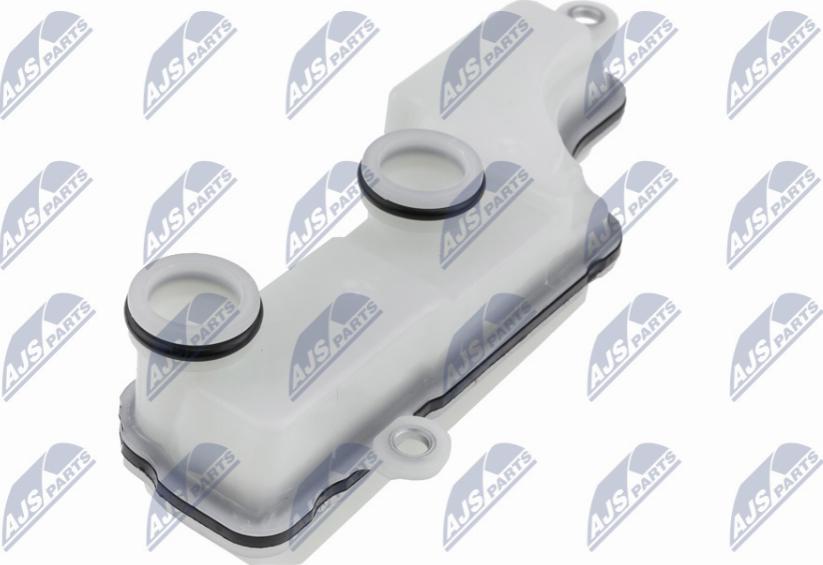 NTY FSF-AU-014 - Гідрофільтри, автоматична коробка передач autozip.com.ua