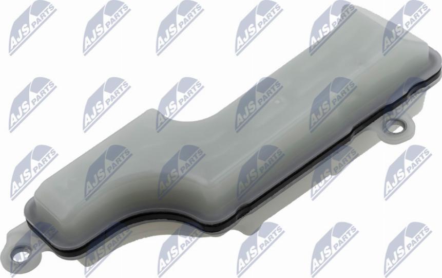 NTY FSF-AU-014 - Гідрофільтри, автоматична коробка передач autozip.com.ua
