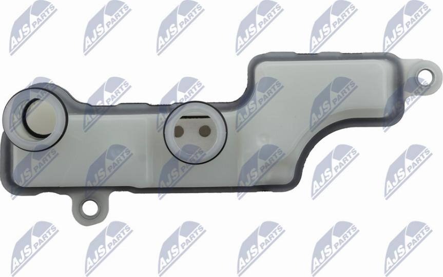 NTY FSF-AU-014 - Гідрофільтри, автоматична коробка передач autozip.com.ua