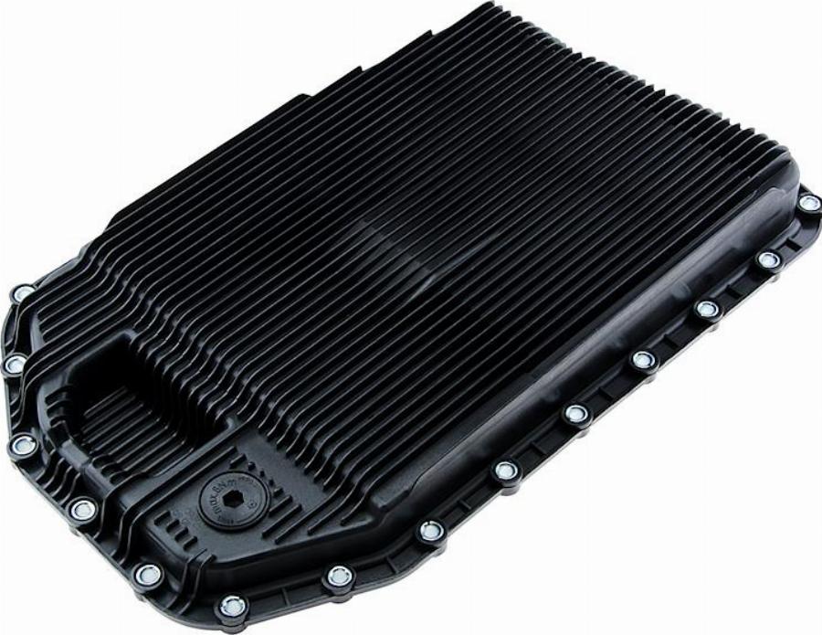 NTY FSF-BM-001 - Масляний піддон, автоматична коробка передач autozip.com.ua