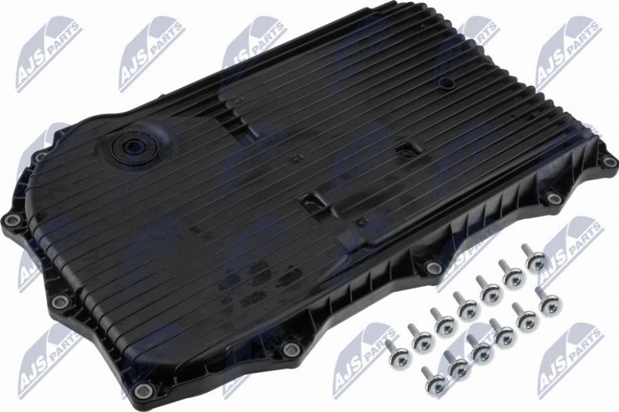 NTY FSF-BM-014 - Гідрофільтри, автоматична коробка передач autozip.com.ua