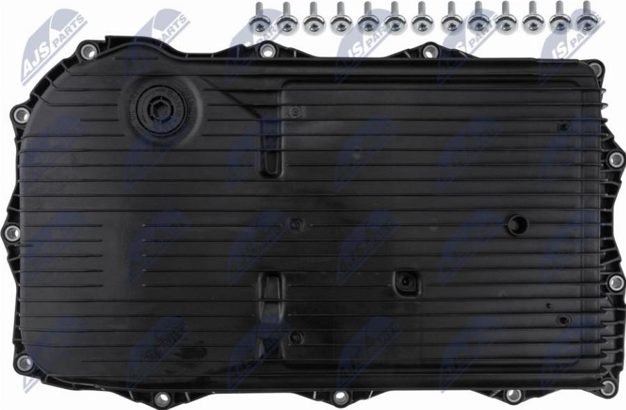 NTY FSF-BM-014 - Гідрофільтри, автоматична коробка передач autozip.com.ua