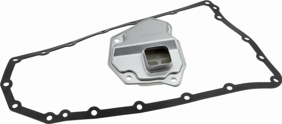 NTY FSF-CH-004 - Гідрофільтри, автоматична коробка передач autozip.com.ua