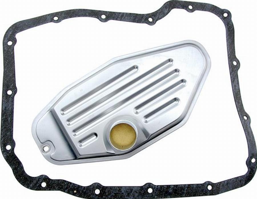 NTY FSF-CH-001 - Гідрофільтри, автоматична коробка передач autozip.com.ua
