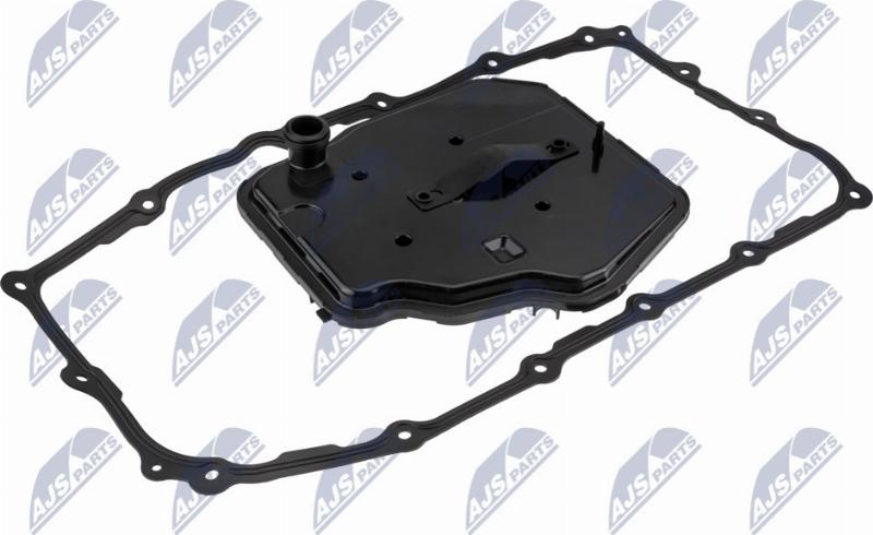 NTY FSF-CH-030 - Гідрофільтри, автоматична коробка передач autozip.com.ua