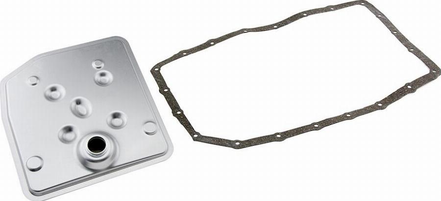 NTY FSF-CH-020 - Гідрофільтри, автоматична коробка передач autozip.com.ua